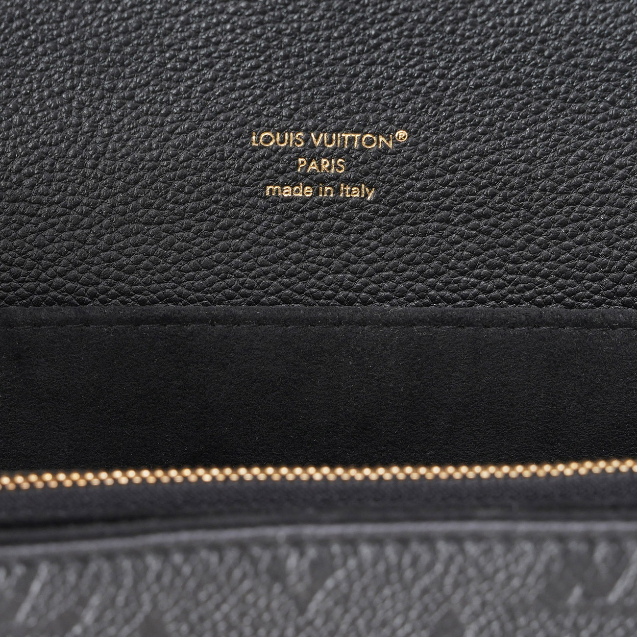 LOUIS VUITTON(USED)루이비통 앙프렝뜨 포쉐트 메티스 이스트웨스트